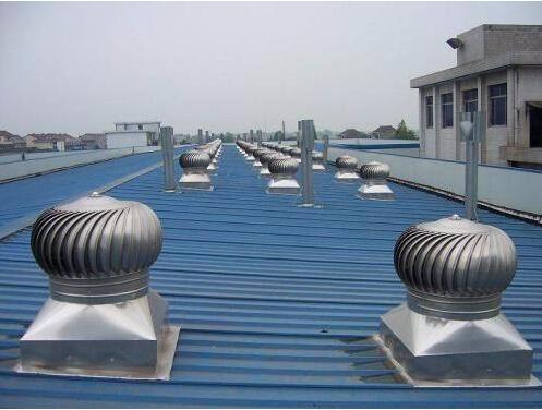郑州无动力通风器厂家,供应无动力通风器,设计按装无动力通风器